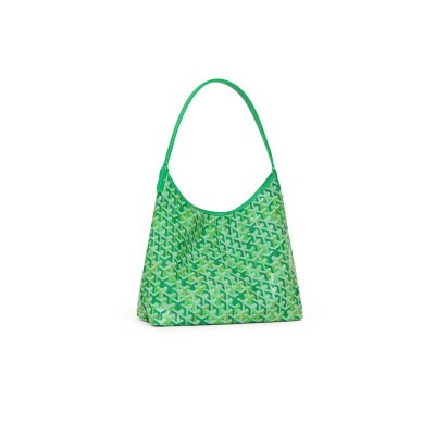 GOYARD HOBO BOHÈME PM BAG MULTICOLOURED BOHEMEPMLTY72CL69P (43*27*14cm)